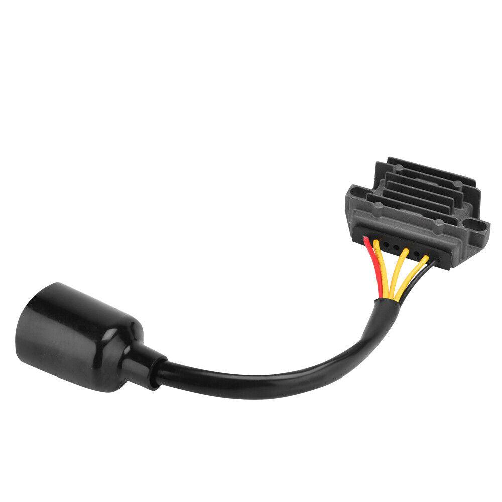 Motorcycle Regulator Voltage Rectifier For Kawasaki 21066-0711 - TDRMOTO