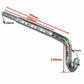28mm Exhaust Pipe + Blue Muffler For ATV Quad Dirt Bike - TDRMOTO