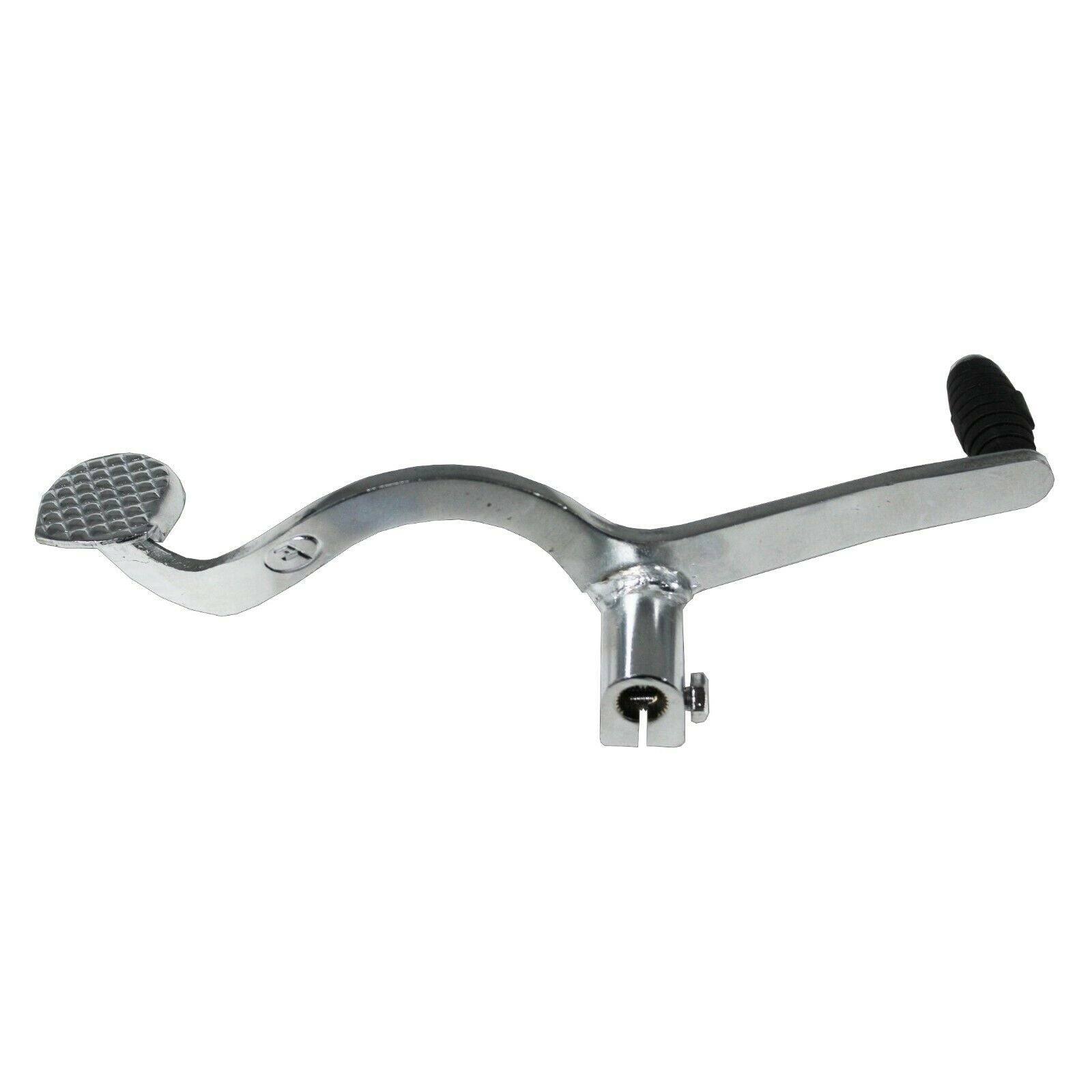12mm Hole Diameter Motorcycle Shifter Gear Shift Lever Change Pedal For Honda CG - TDRMOTO