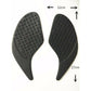 2 x Motorcycle Tank Grips Protection Traction Side Pads for Kawasaki Z250 R 2014 - TDRMOTO