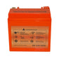 YTX14-BS Motorcycle Motocross 12v 14AH 200CCA GEL Sealed AGM Battery Motorcycle - TDRMOTO