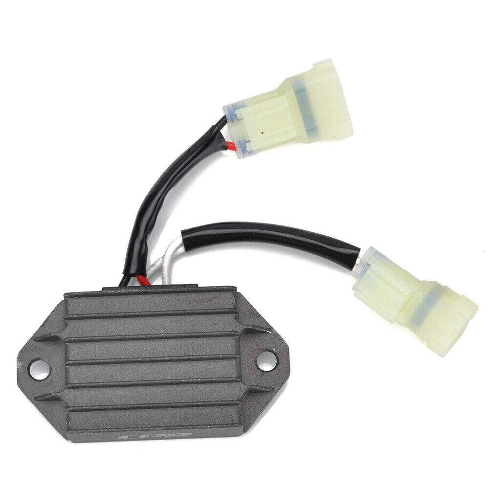 Motorcycle Regulator Voltage Rectifier for Yamaha YZ450F 2014-2019 - TDRMOTO