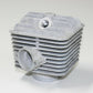Engine Barrel Cylinder Bore 100cc Motorised Motorized Bicycle Push Bike AU STOCK - TDRMOTO