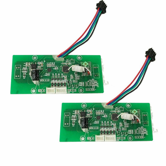 Pair of Intelligent Attitude Control board for Hoverboard Self Balancing Scooter - TDRMOTO