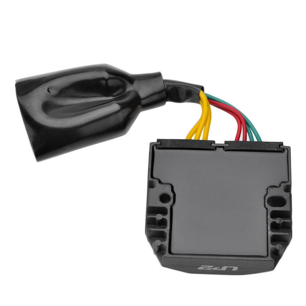 Regulator Rectifier for For Honda CBR600 F5 CBR 600 RR5/RR6 (Radial Caliper) 06 - TDRMOTO