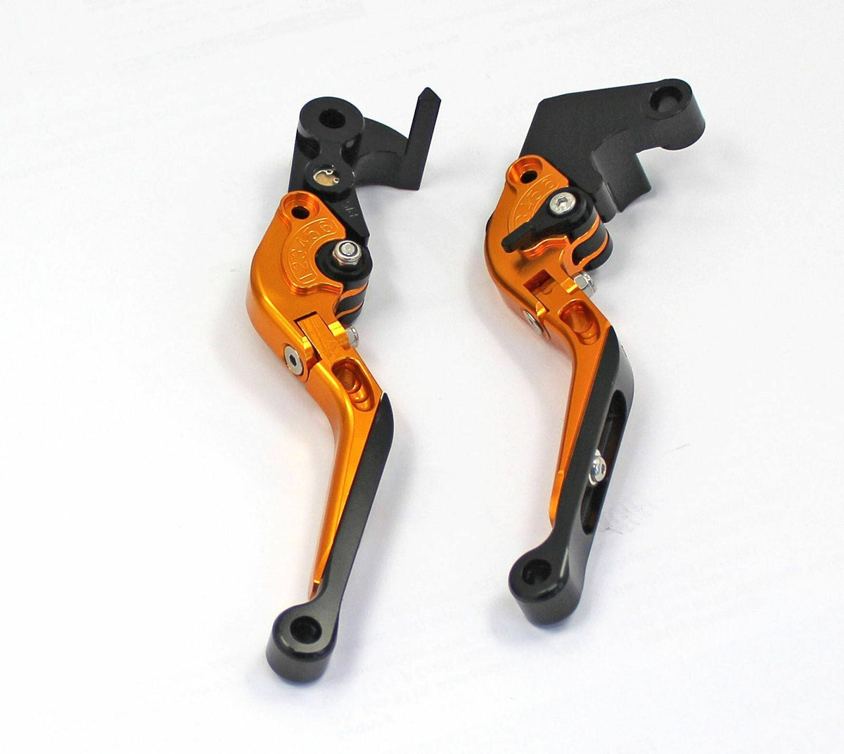 Carbon Brake & Clutch Hand Levers For Kawasaki Ninja ZX 6R 00-04 Carbon Brake & Clutch Hand Levers For Kawasaki Ninja ZX 6R 00-04