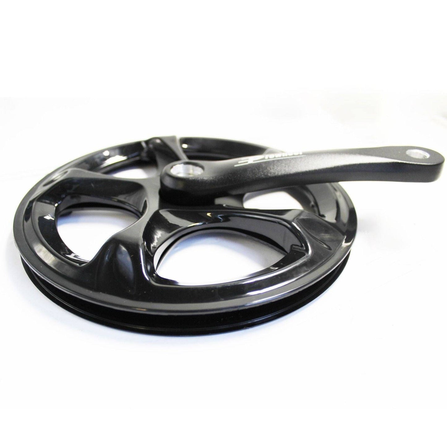 Prowheel 152MM 52T Square Taper Crank Single Forged - TDRMOTO