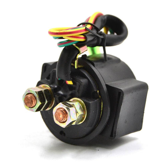 Starter Relay Solenoid Motorcycle For Kawasaki KZ 1000 1000 1981-1982 - TDRMOTO