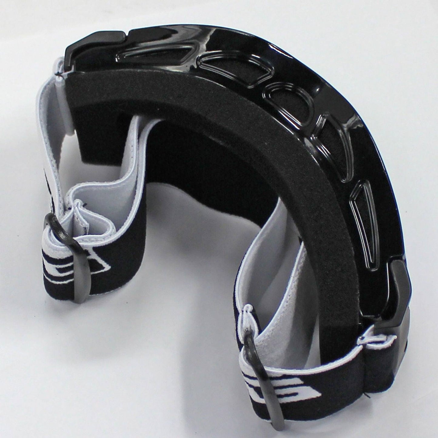 Kids Black Goggles Tinted Lens For Outdoor Motor Sports Cycling Skiing Skateboarding - TDRMOTO