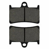 Aftermarket FA252 Replacement Motorcycle Disc Brake Pads Set (Front) For Yamaha Motorcycle - TDRMOTO
