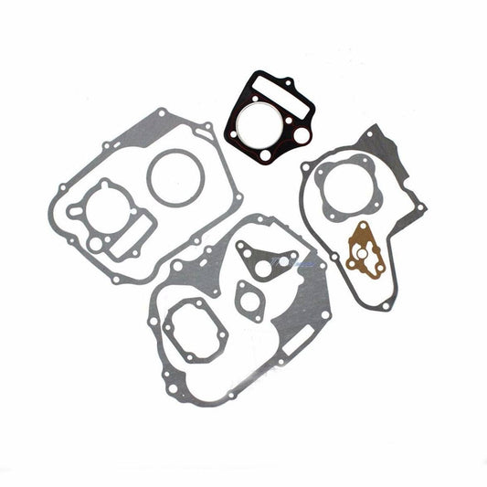 Engine Head Gasket Kit LONCIN 110cc 125cc PIT PRO TRAIL QUAD DIRT BIKE ATV BUGGY - TDRMOTO