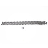 9 Speed 128 Links Bicycle Chain for Mountain Bike MTB Bicycle BMX Folding Bike eBike - TDRMOTO