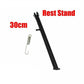 Dirt Pit Pro Bike motorcycle Rest Stand 30cm For 110cc 125cc Atomik Thumpstar MX - TDRMOTO