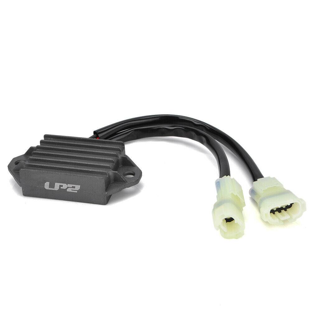Motorcycle Regulator Voltage Rectifier For Yamaha 33D-81960-00 YZ450F 2010-2013 - TDRMOTO