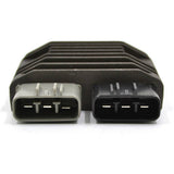 Motorcycle Regulator Rectifier For Kawasaki ZX-14R NINJA ZX14R ZX1400 2012-2013 - TDRMOTO