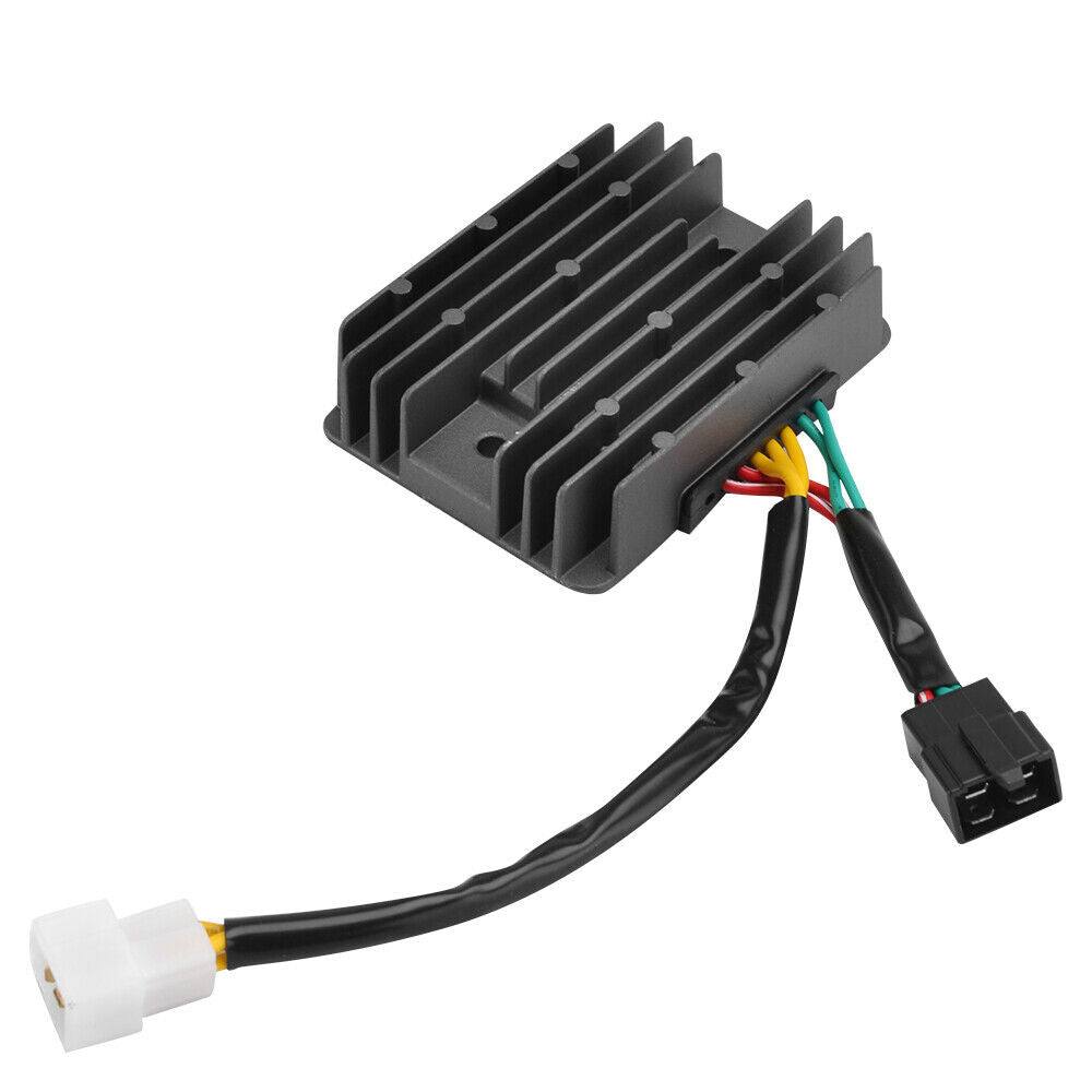 Motorcycle Regulator Voltage Rectifier For Ducati 1198 SP 2011 - TDRMOTO
