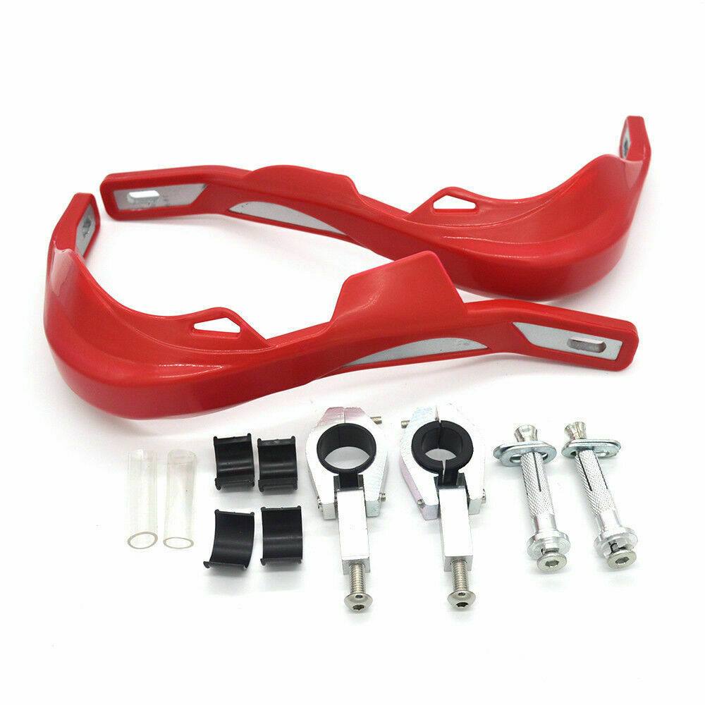 22mm 28mm 7/8'' Universal Hand Guards HandGuards Dirt Bike ATV - TDRMOTO