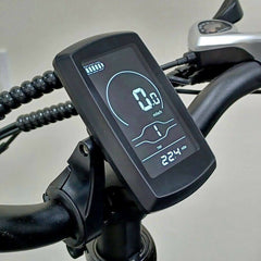Yolin YL80C E-Bike Colourful Display for eBikes Electric Bike E-Bike Kit - TDRMOTO