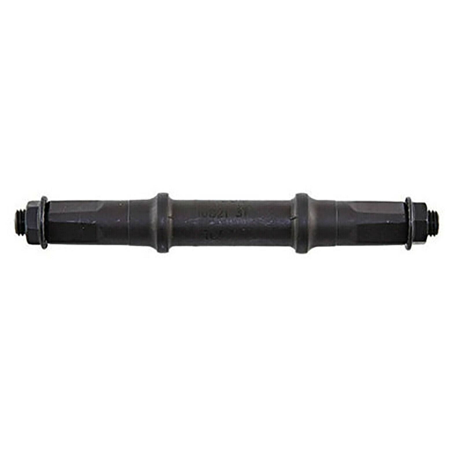 Mountain Bike Push Bike Bicycle Cotterless Bottom Bracket Axle Spindle 126mm - TDRMOTO