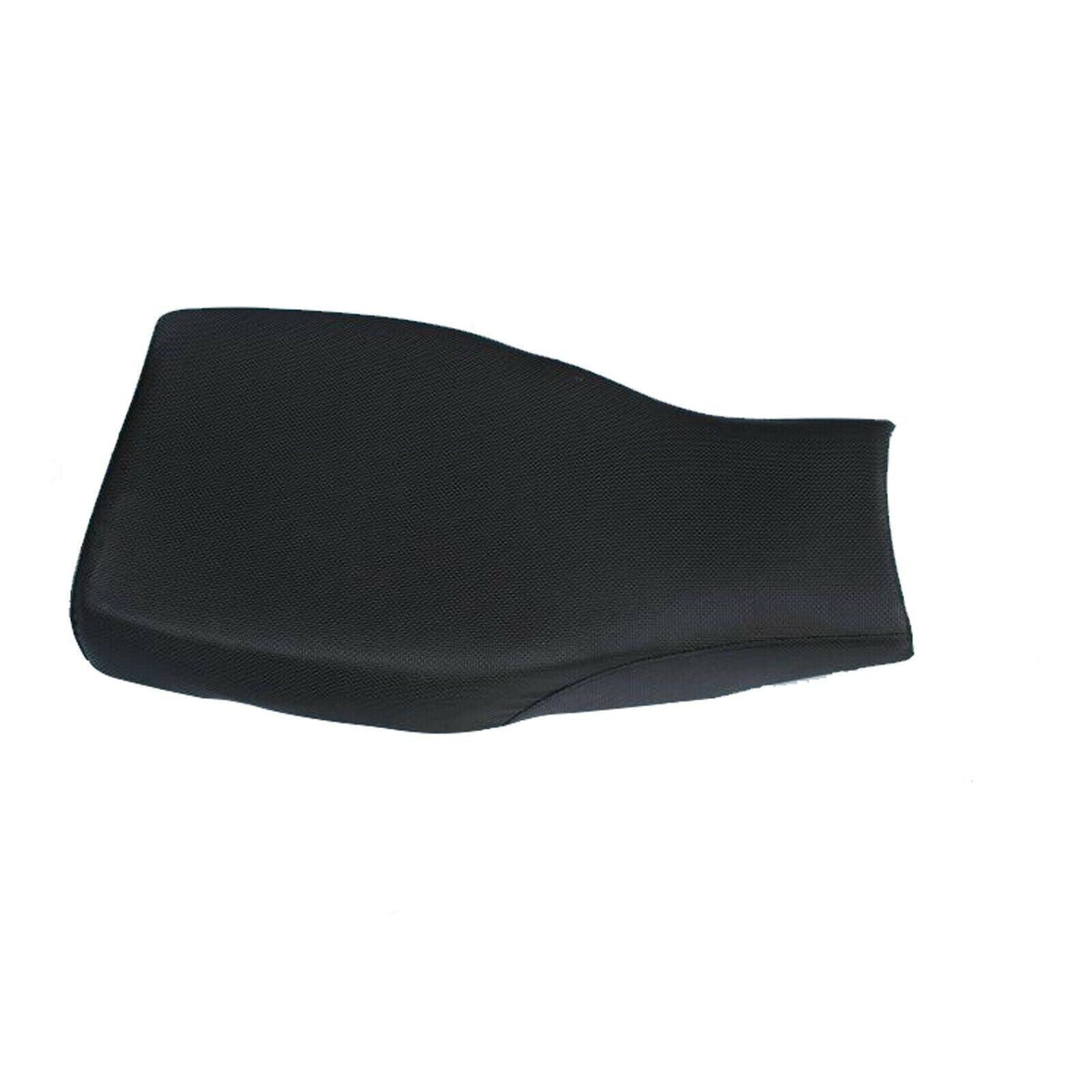 Black Foam Seat For 125cc/150cc/200cc/250cc Chinese ATV Quad Bike Bull Large - TDRMOTO