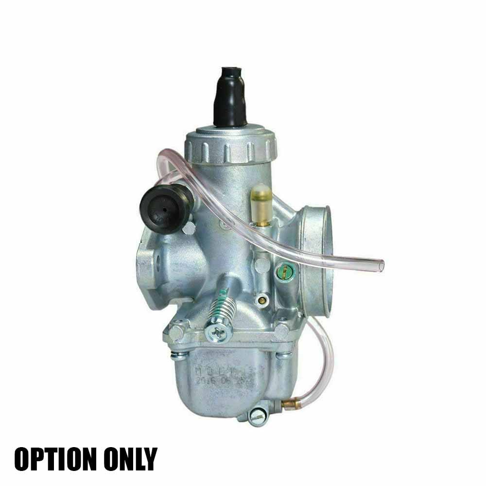 Lifan 140cc Engine Motor Manual Kick Start For Honda CT110 CT90 Postie Bike Dirt Bike - TDRMOTO