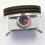 CG 250 cc PISTON RINGS KIT 67mm for Lifan zongshen Ducar Loncin 4 Stroke Engine - TDRMOTO