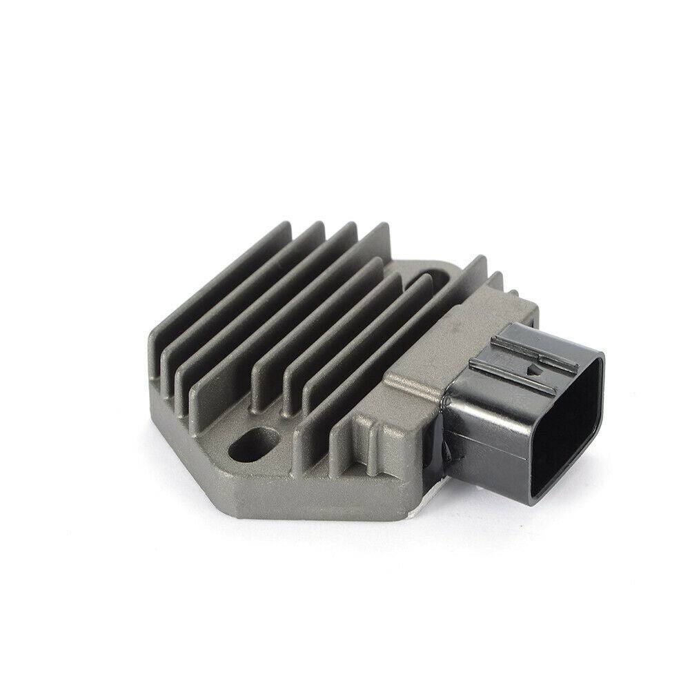 thumbnail image 2 of Caltric Stator & Regulator Rectifier Kit For Honda TRX250 Fourtrax 250 (1985-1986) – 13 Pole 2 of 5