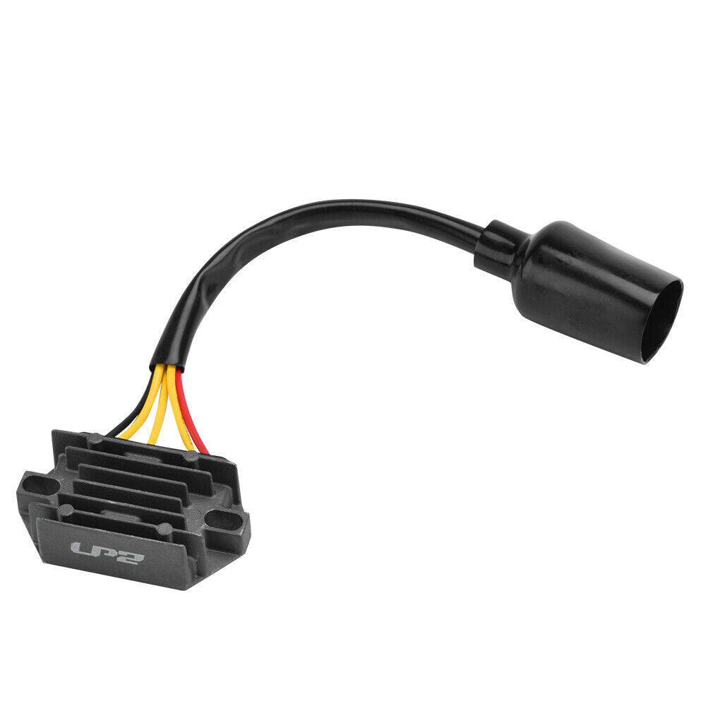 Motorcycle Regulator Voltage Rectifier For Kawasaki 21066-0711 - TDRMOTO