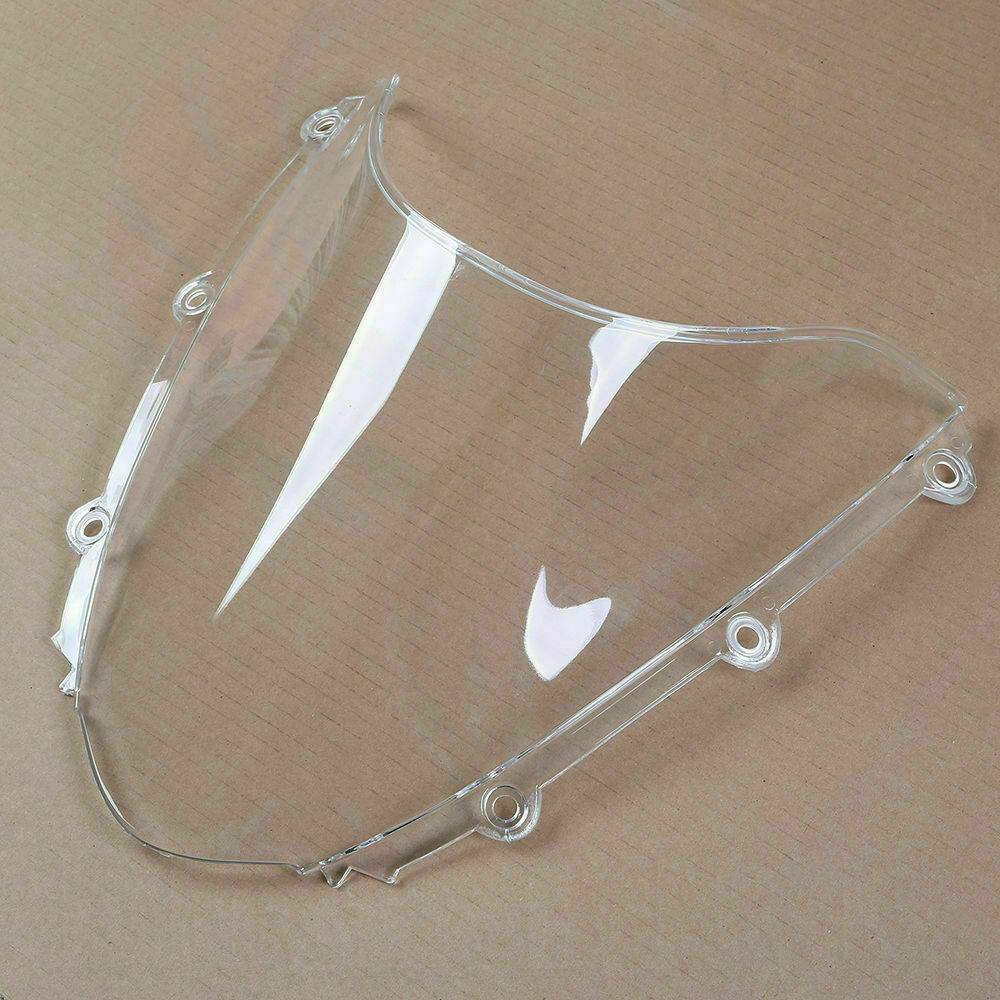 Clear Windscreen for Honda CBR1000 RR 2004-2007 - TDRMOTO