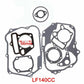 Engine Head Base Gasket Fit Lifan 140cc 150cc Pit Dirtbike Thumpster - TDRMOTO