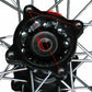 12 Inch 15mm Axle Complete Rear Wheel for 110cc 125cc 140cc Dirt Trail Pit Bikes - TDRMOTO
