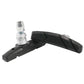 Pairs V Brake Type Pads Mountain Bicycle V Braking Pads Blocks Shoes for Bike - TDRMOTO