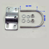 Mounting Bracket For 2 Stroke Motorised 49cc-80cc Push Bike Engine Kit - TDRMOTO