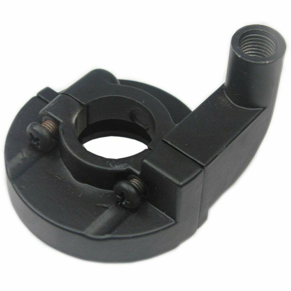 22mm Twist Throttle Housing PIT TRAIL DIRT BIKE CRF50 TTR50 XR70 - TDRMOTO