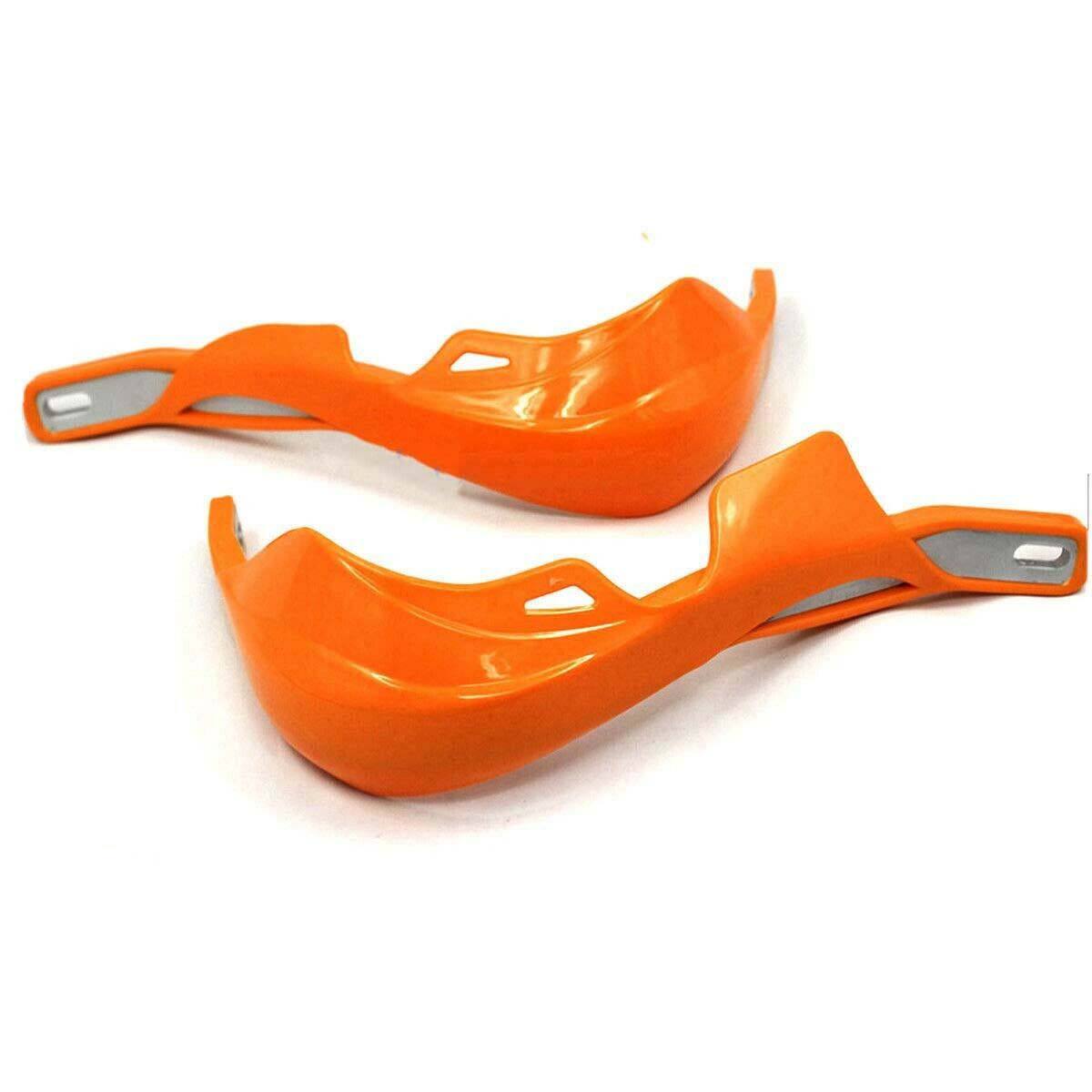 Hand Guards Busters KTM Freeride 250 R 350 E-XC E-SX E-SM Handguards Orange - TDRMOTO