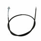 Front Brake Cable Line for Yamaha PeeWee Pee Wee 50 PW50 PY50 50cc Y-Zinger Dirt Pit Bikes - TDRMOTO