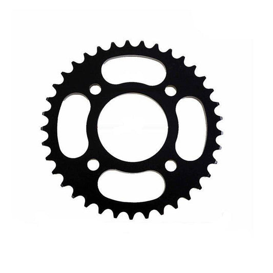 420 37T 76mm Rear Sprocket - TDRMOTO