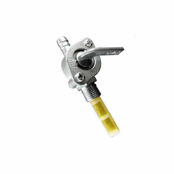 Fuel Tank Switch Valve Petcock Tap 2 Stroke 80cc Motorized Bicycle Push Bike AU - TDRMOTO