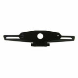 Motorcycle Dual Sport Folding License Plate Mount Tag Bracket Tail Light Holder - TDRMOTO