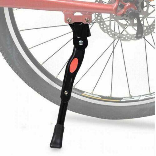 Heavy Duty Adjustable Kick Stand Kickstand for Bicycle Mountain Bike Road Bike - TDRMOTO