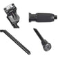Heavy Duty Adjustable Kick Stand Kickstand for Bicycle Mountain Bike Road Bike - TDRMOTO