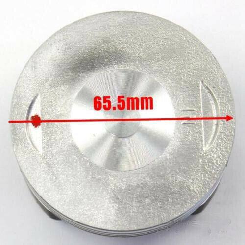 250CC PISTON KIT SET RINGS 65.5mm For Atomik Thumpstar DIRT BIKE ATV QUAD ENGINE - TDRMOTO
