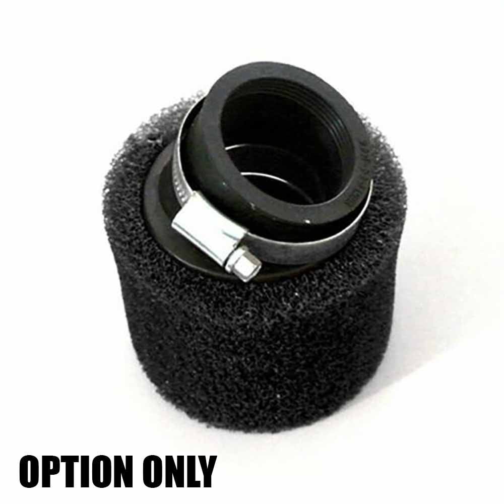 Lifan150cc Engine Manual Kick Start Motor For Thumpstar Atomik Dirt Trail Pit Bike - TDRMOTO