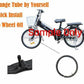 22" Bicycle Bike Electric Bike Cycle Inner Tube 22 x 1.75 - 2.125 Tube - TDRMOTO