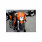 FOR KTM HEADLIGHT ENDURO ROAD REC REG EXC X-CF Streetfighter lamp Fairing - TDRMOTO