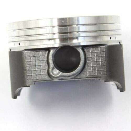 250CC PISTON KIT SET RINGS 65.5mm For Atomik Thumpstar DIRT BIKE ATV QUAD ENGINE - TDRMOTO