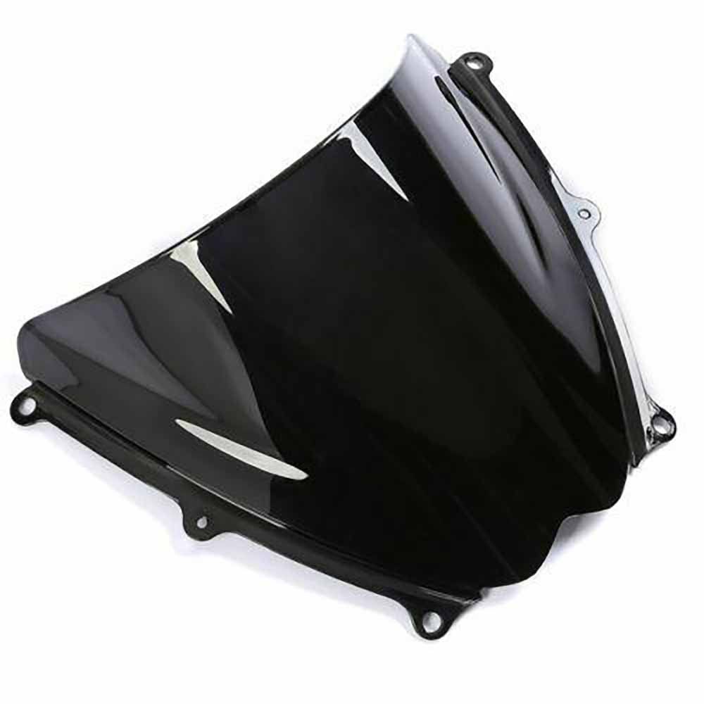 Black Windscreen for Suzuki GSXR1000 2007-2008 - TDRMOTO