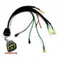 Lifan150cc Engine Manual Kick Start Motor For Thumpstar Atomik Dirt Trail Pit Bike - TDRMOTO