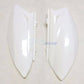 Black Plastics Fender Fairing Kit For TTR50 Dirt Bike Pit Bike - TDRMOTO