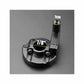 7/8" 22mm Throttle Accelerator Hand Grip + Throttle Housing + Cable For 125cc 150cc 200cc 250cc Quad ATV Dirt Bike - TDRMOTO